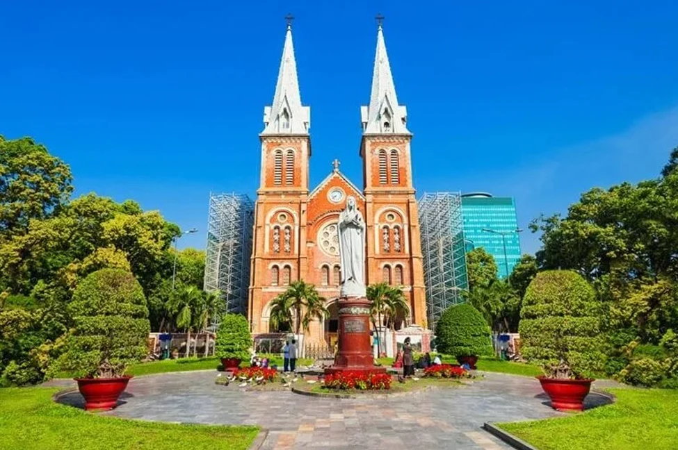 Itinerary 18