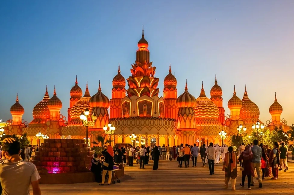 Itinerary 11