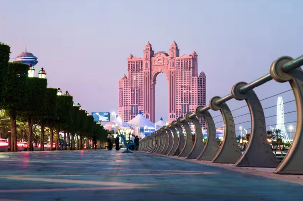 Itinerary 13