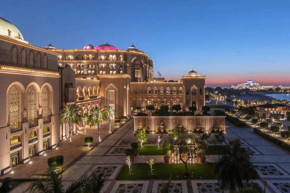Itinerary 14