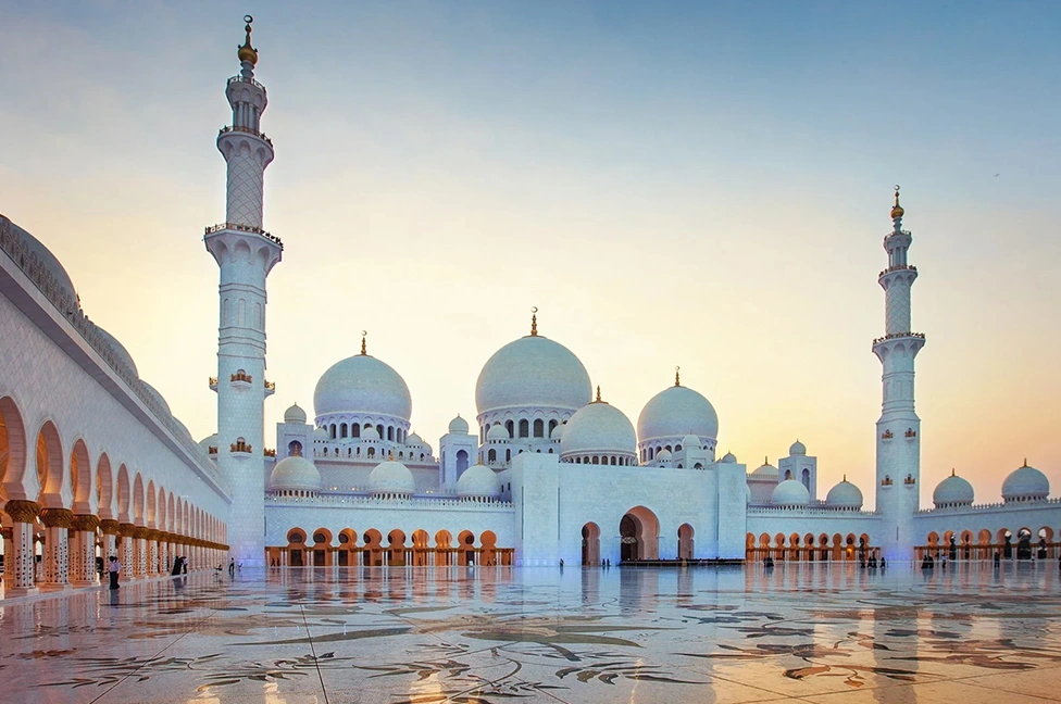 Itinerary 16
