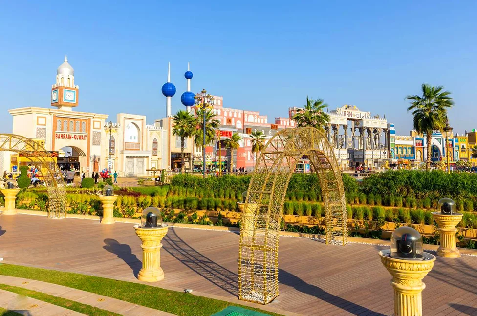 Itinerary 12