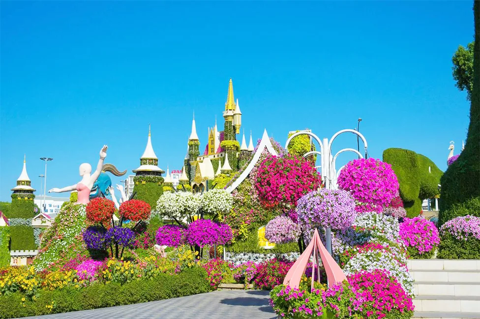 Itinerary 13