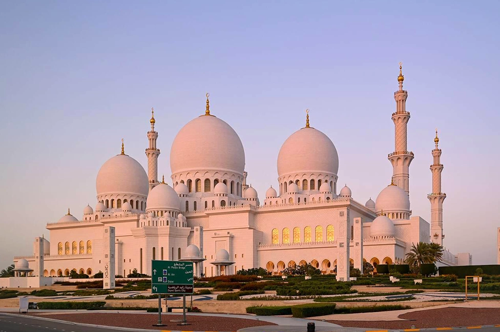 Itinerary 19