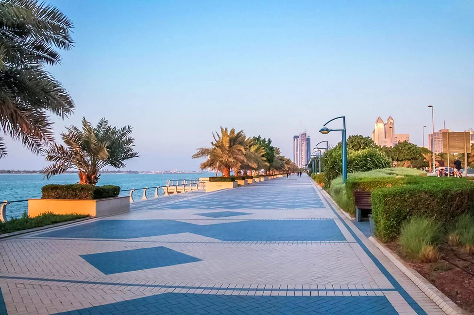 Itinerary 17
