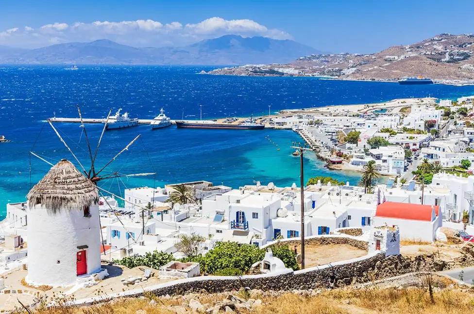 Itinerary 10