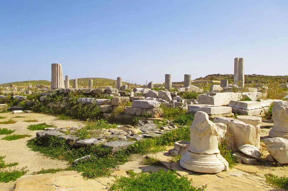 Itinerary 17