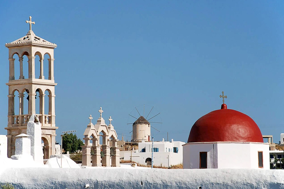 Itinerary 13