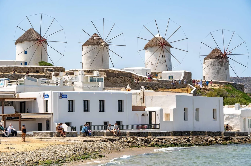 Itinerary 12