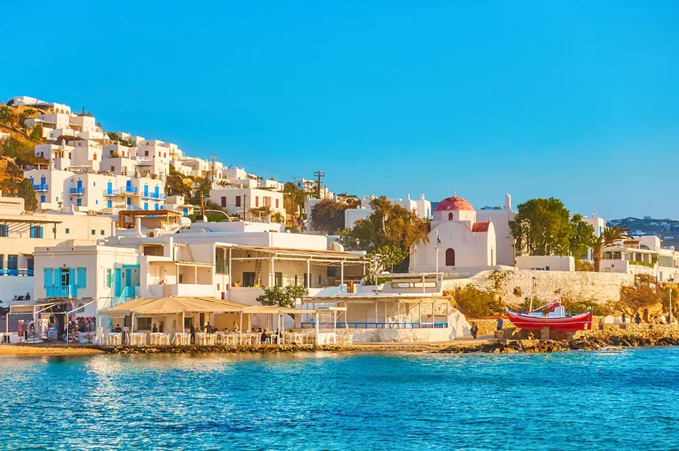 Itinerary 18
