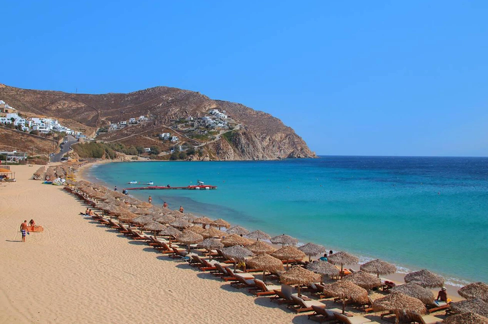 Itinerary 16
