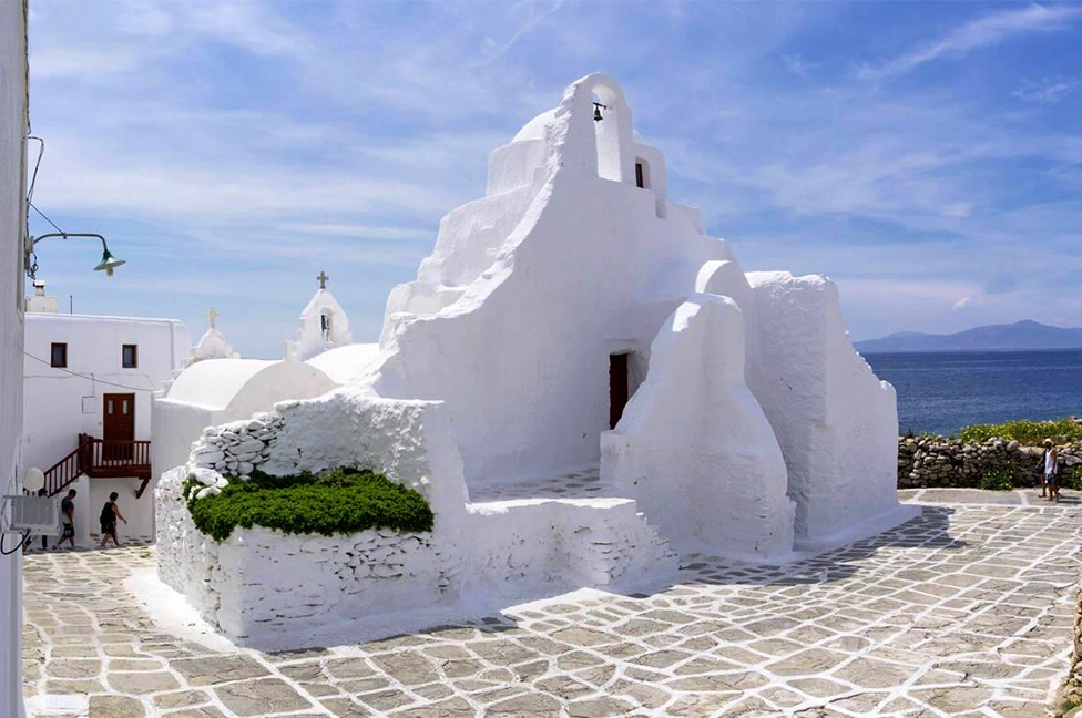Itinerary 15