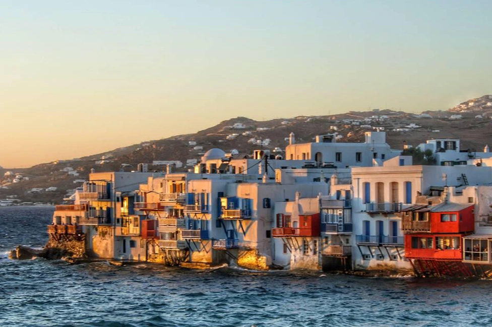 Itinerary 14