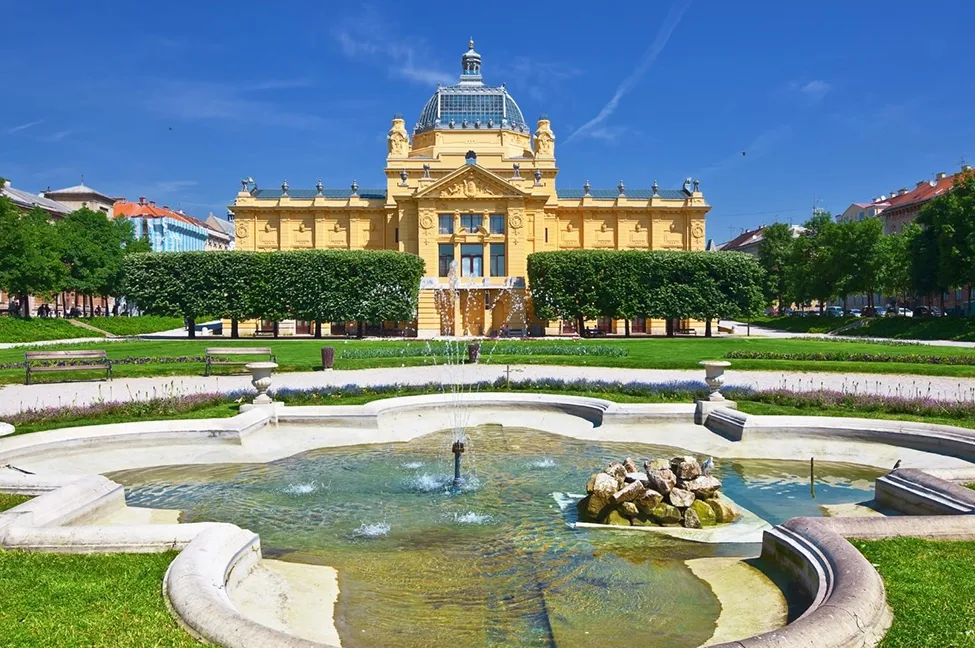 Itinerary 1
