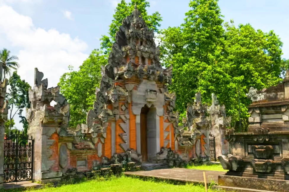Itinerary 14