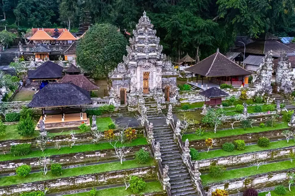 Itinerary 16