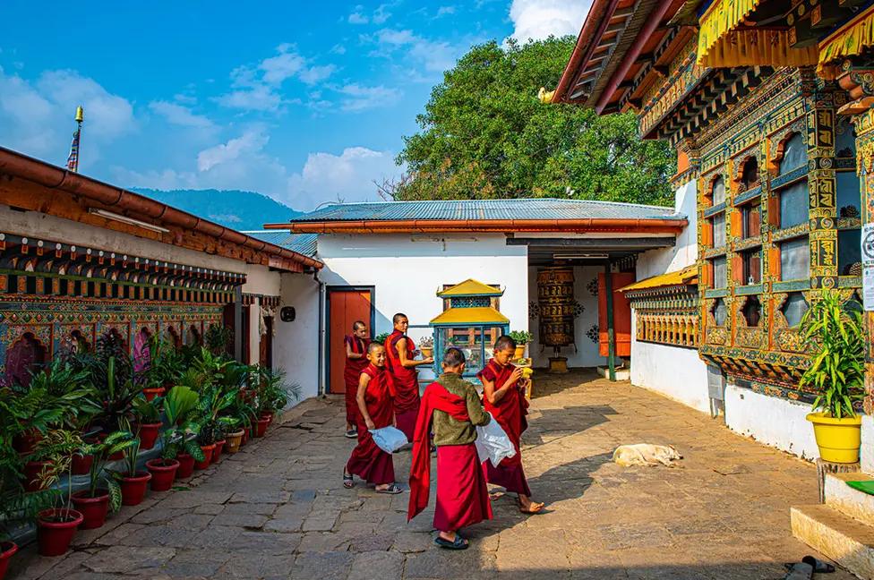 Itinerary 10