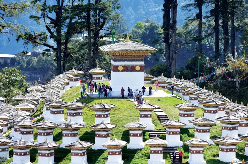 Itinerary 9