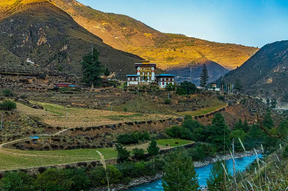 Itinerary 11