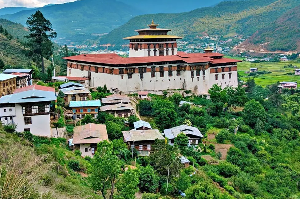 Itinerary 13
