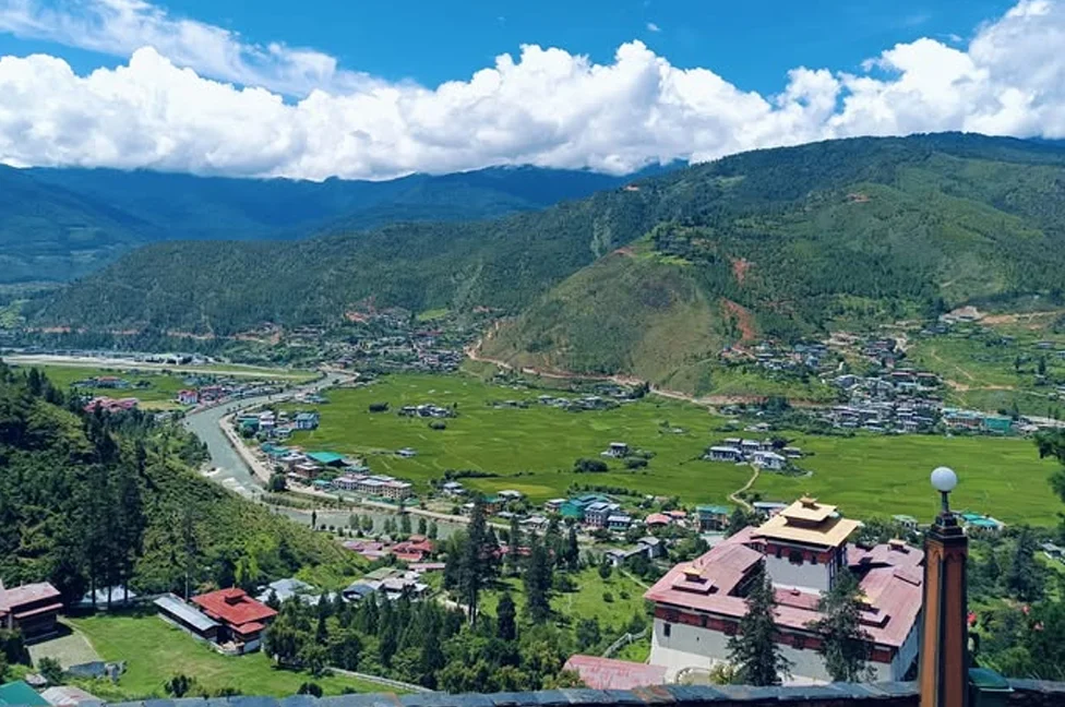Itinerary 15