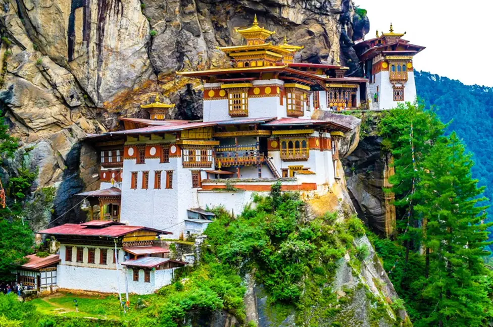 Itinerary 14