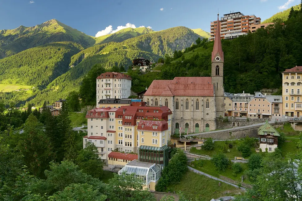Itinerary 1