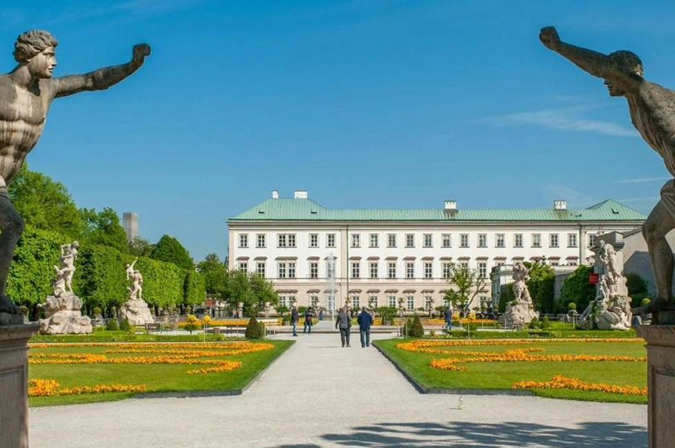 Itinerary 14