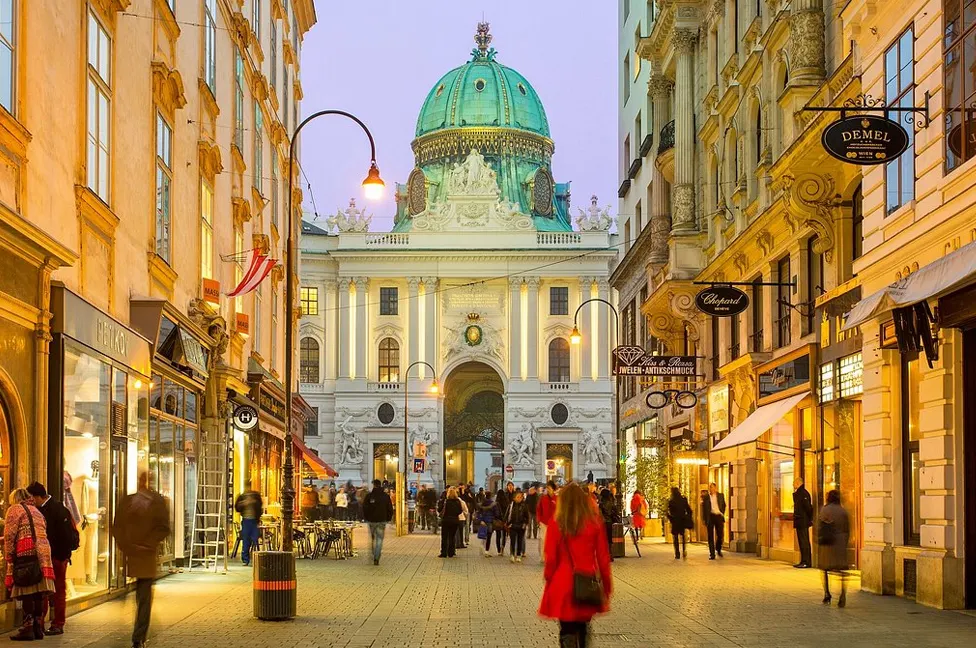 Itinerary 15