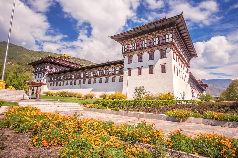 Itinerary 1