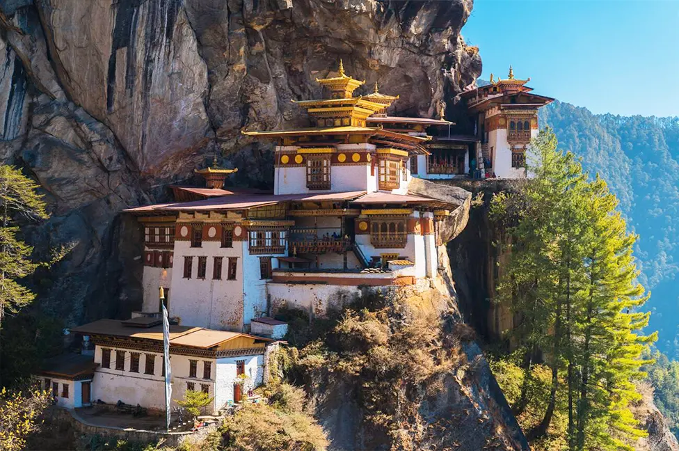 Itinerary 11