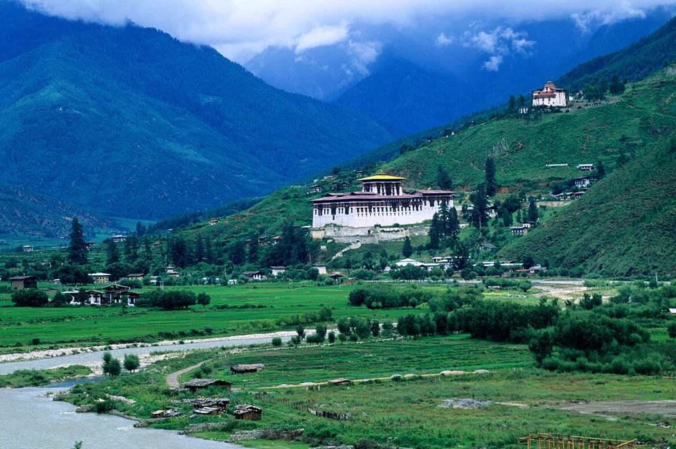 Itinerary 12