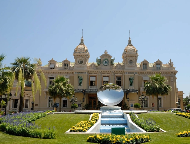 Itinerary 1