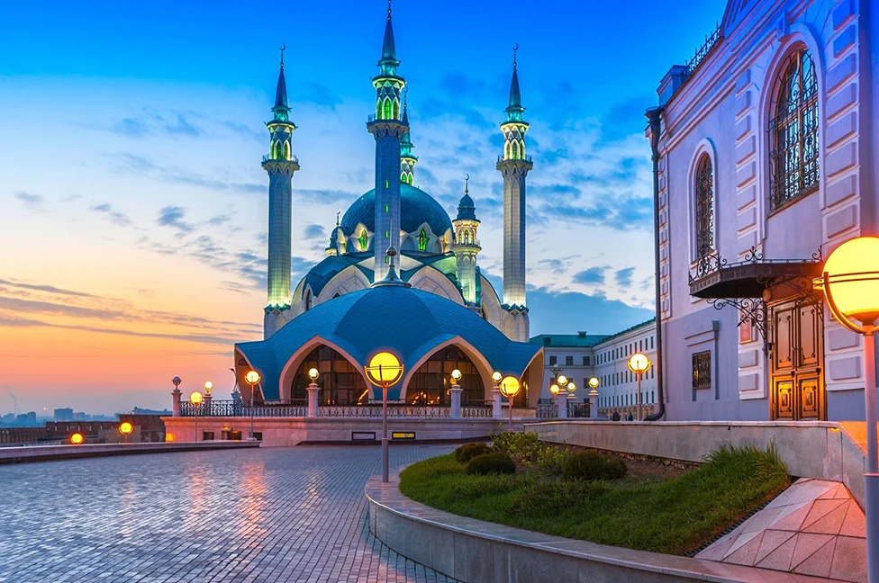 Itinerary 13