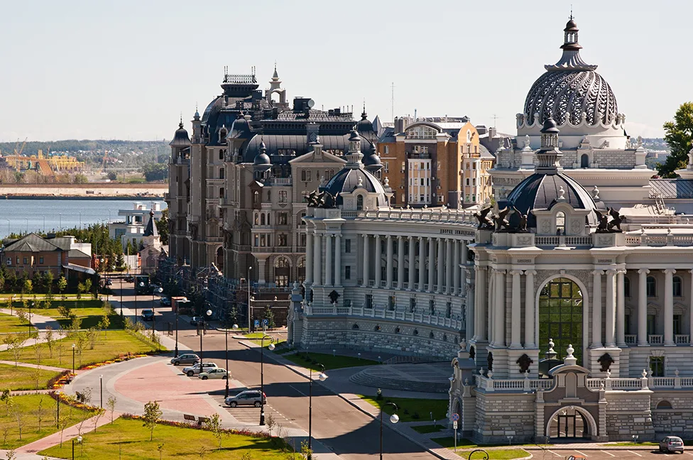 Itinerary 14