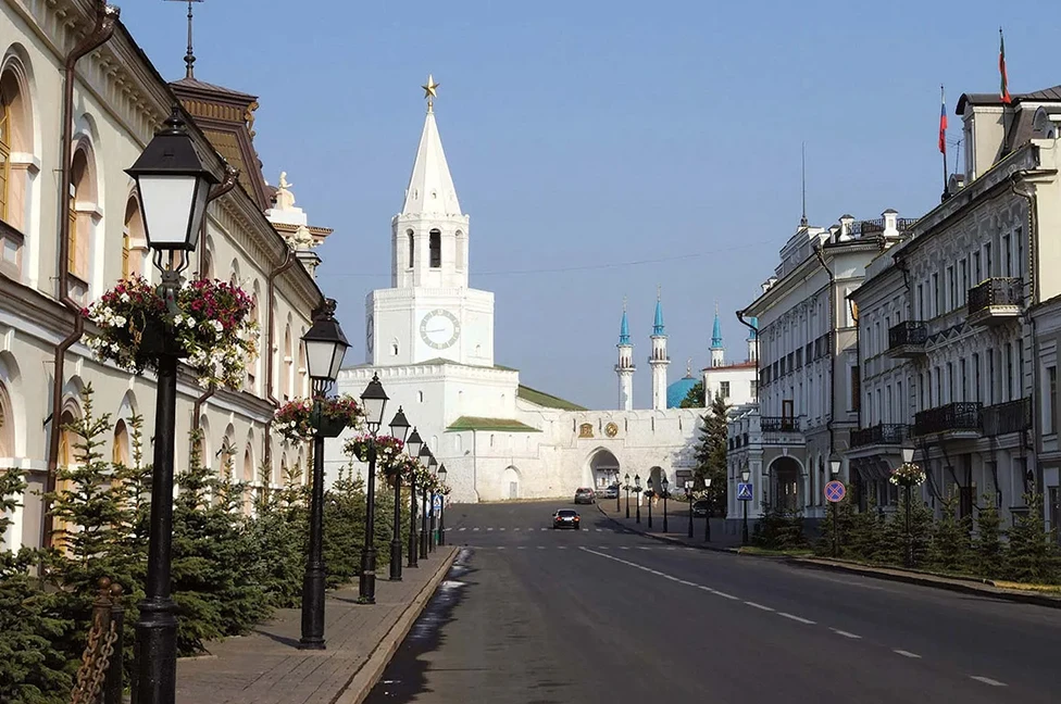 Itinerary 15