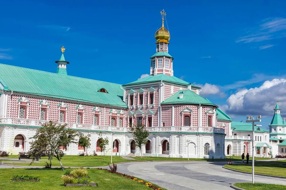Itinerary 1