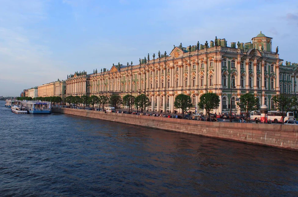 Itinerary 17