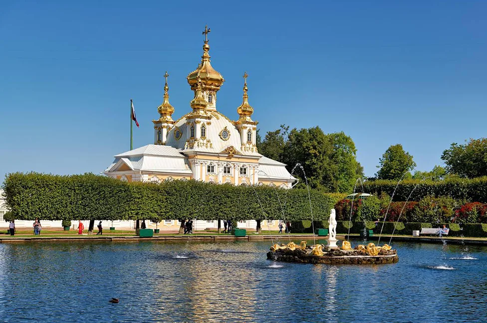 Itinerary 19