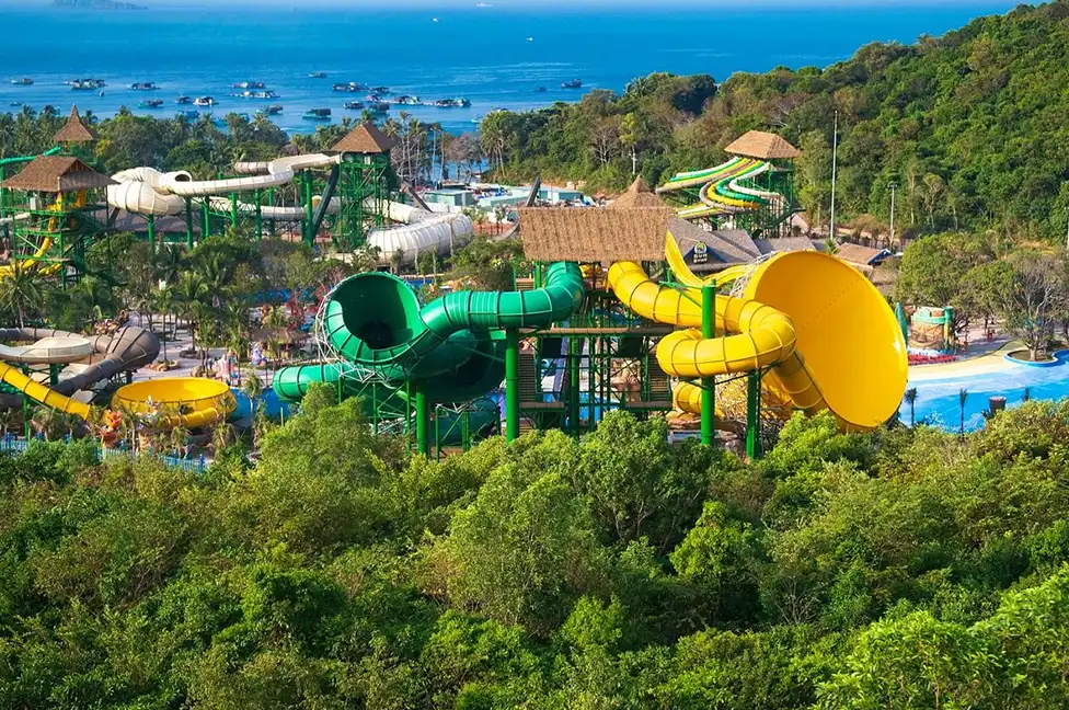 Itinerary 11