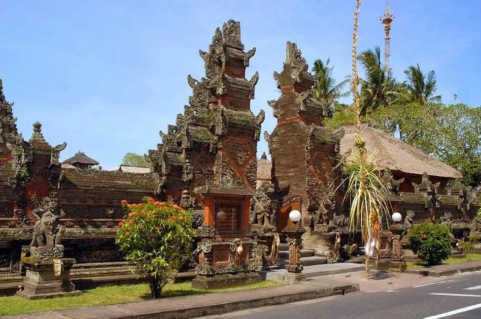 Itinerary 14