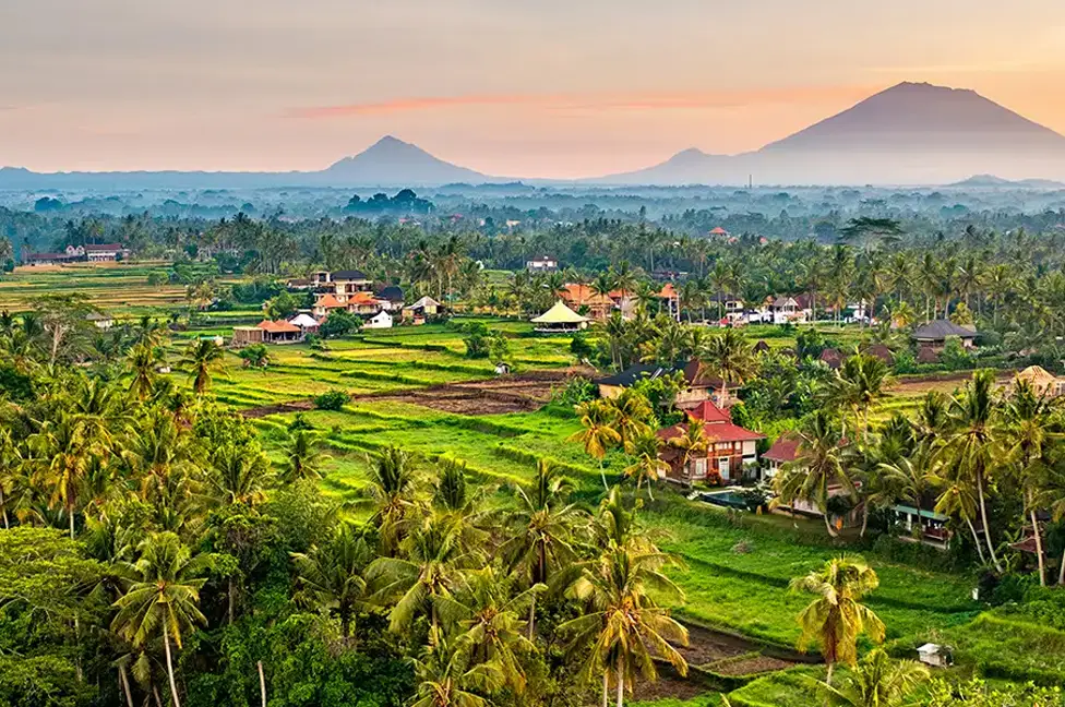 Itinerary 18