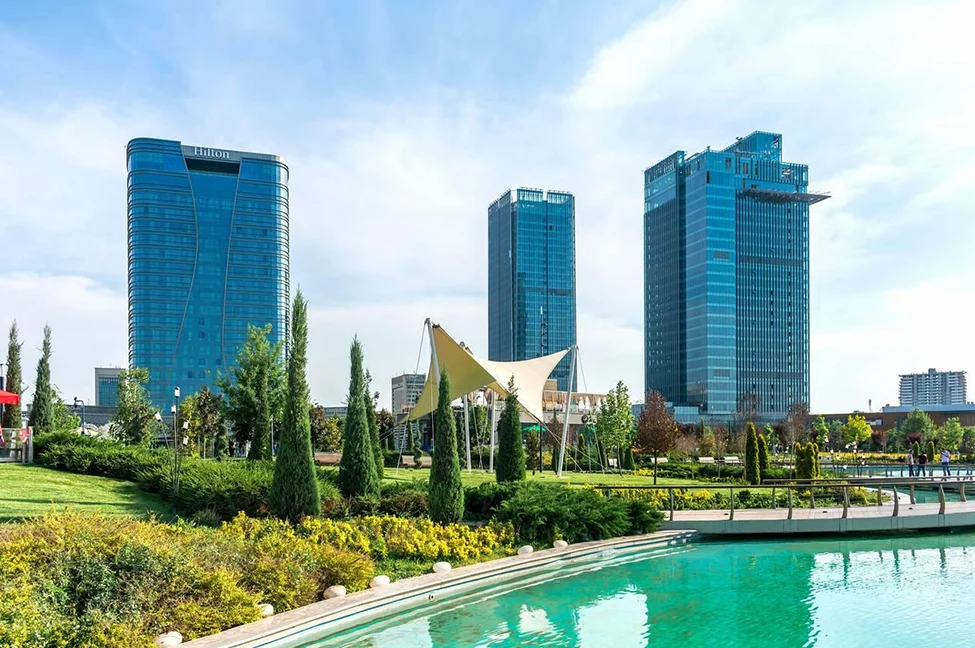 Itinerary 1