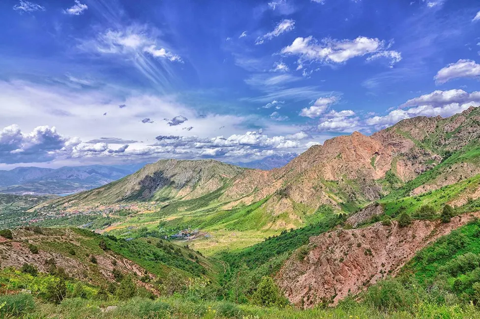 Itinerary 10