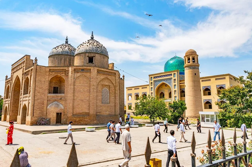Itinerary 14