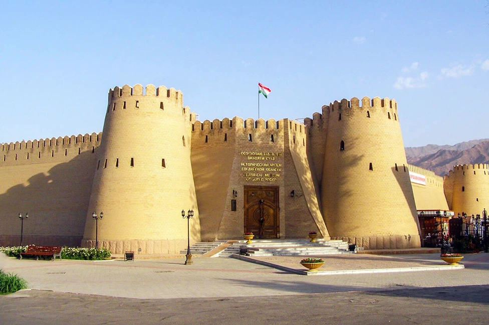 Itinerary 16