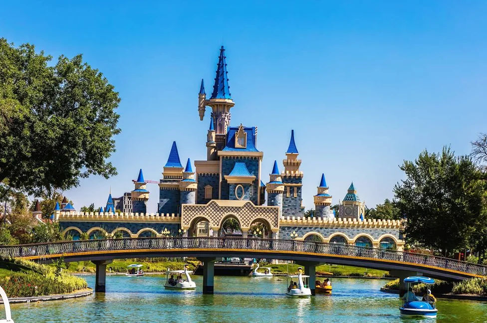 Itinerary 17