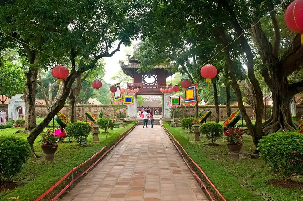 Itinerary 4