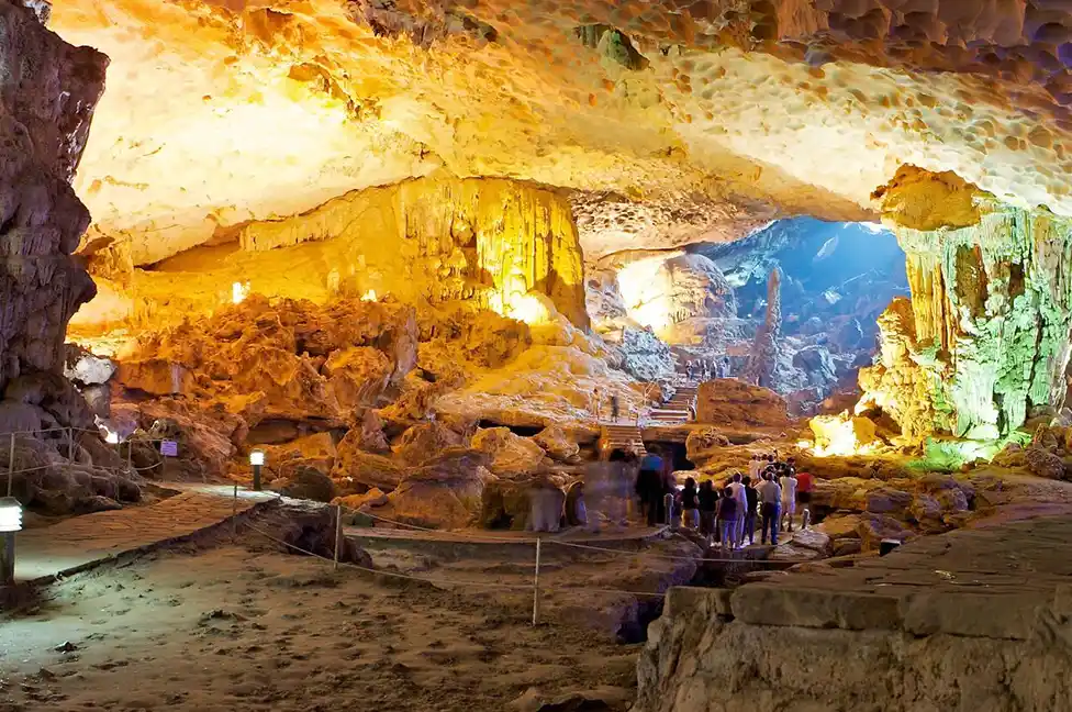 Itinerary 12