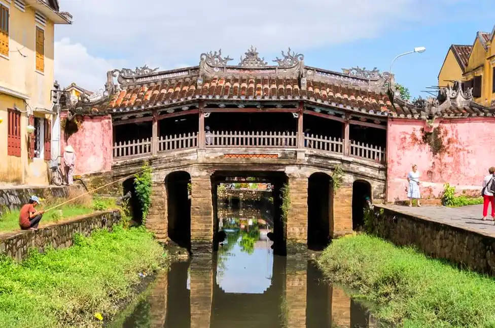 Itinerary 18